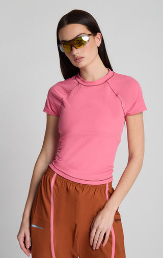 Oasis Short Sleeve Tee