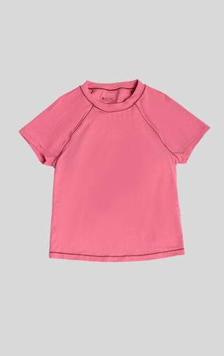 Oasis Short Sleeve Tee