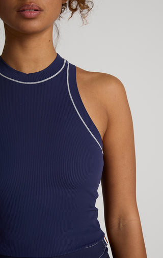 Oasis Tank Built In Bra (With Pads)