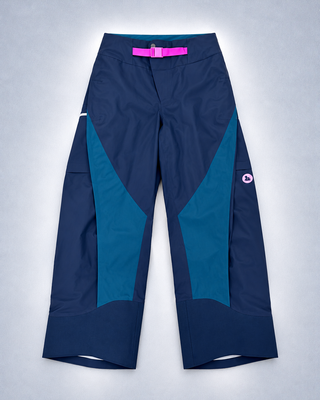 Ice-Whip Shell Ski Pant