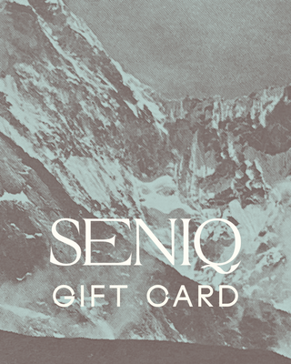 SENIQ Gift Card