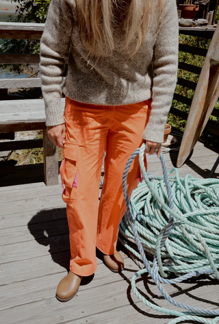 Trailmix Cargo Pant