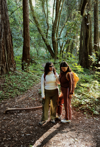 Trailmix Pant