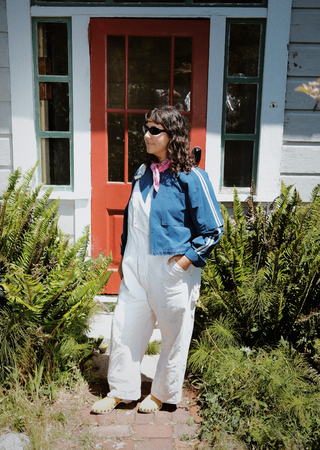 Dirtpop Trek Jacket