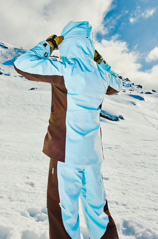 Slopestar Ski Jacket