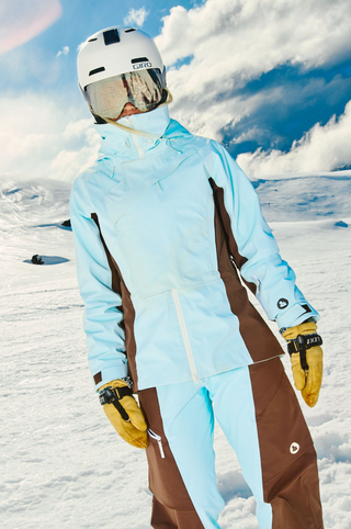 Slopestar Ski Jacket