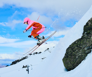 Slopestar Ski Suit