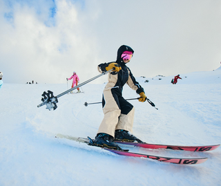 Slopestar Ski Suit