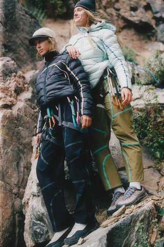 Wildpuff 800 Packable Down Hoody
