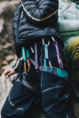 Wildpuff 800 Packable Down Hoody