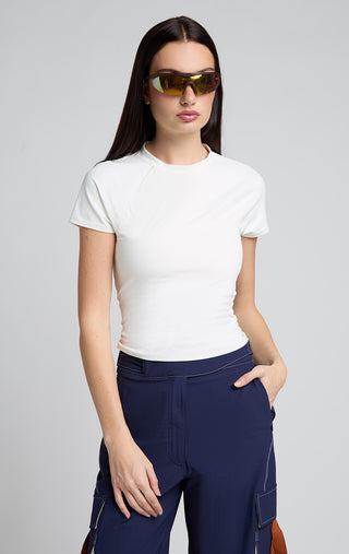 Oasis Short Sleeve Tee