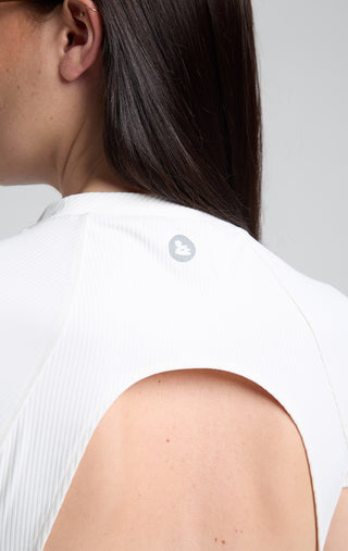 Oasis Short Sleeve Tee