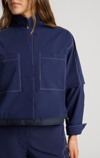 Dirtpop Trek Jacket