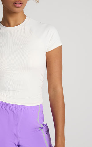 Oasis Short Sleeve Tee