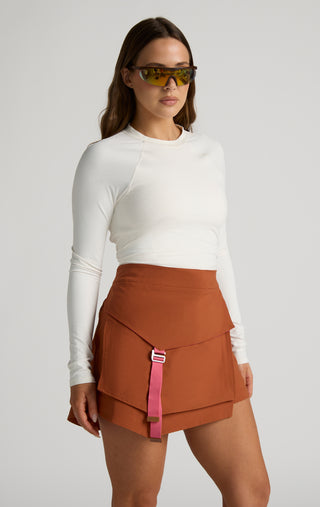 Trailmix Skort