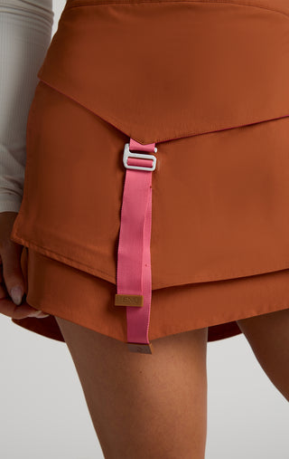 Trailmix Skort