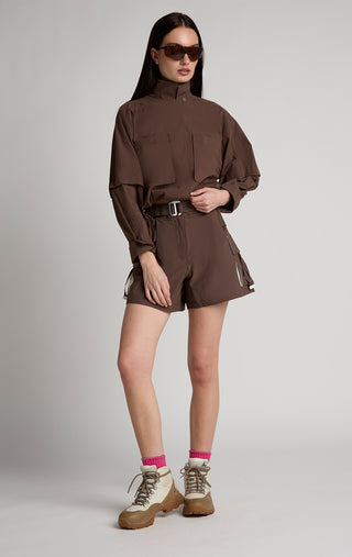 Trailmix Cargo Short