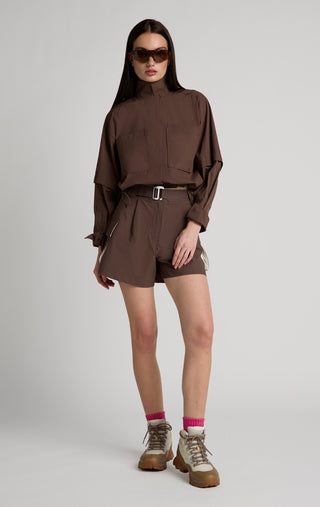 Trailmix Cargo Short