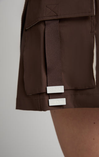 Trailmix Cargo Short