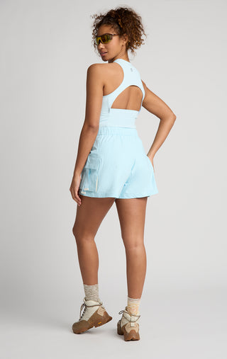 Trailmix Cargo Short