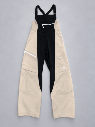 Slopestar Ski Bib