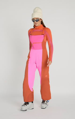 Slopestar Ski Bib