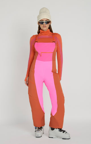 Slopestar Ski Bib