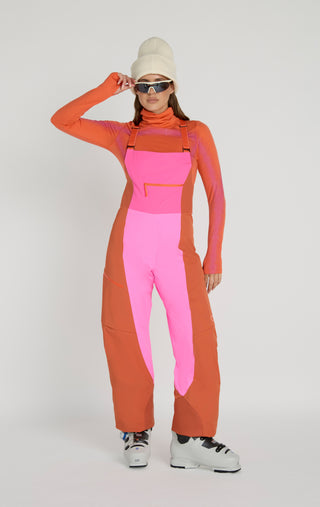 Slopestar Ski Bib