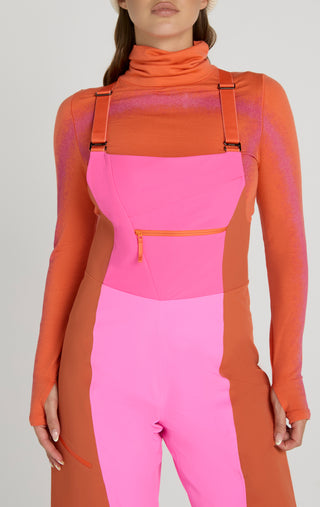 Slopestar Ski Bib