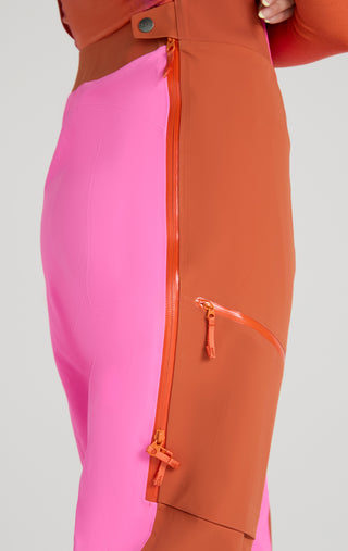 Slopestar Ski Bib
