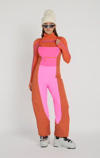 Slopestar Ski Bib