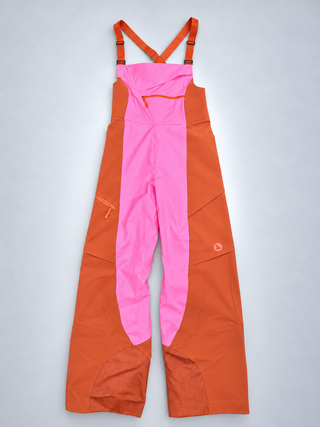 Slopestar Ski Bib