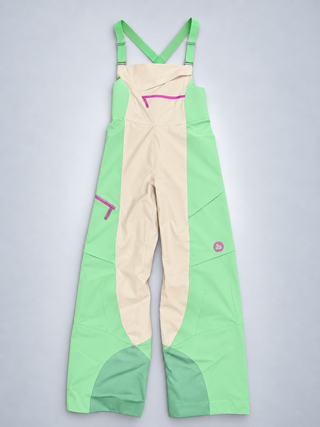 Slopestar Ski Bib