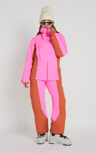 Slopestar Ski Jacket
