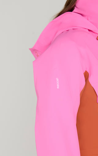 Slopestar Ski Jacket
