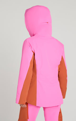 Slopestar Ski Jacket