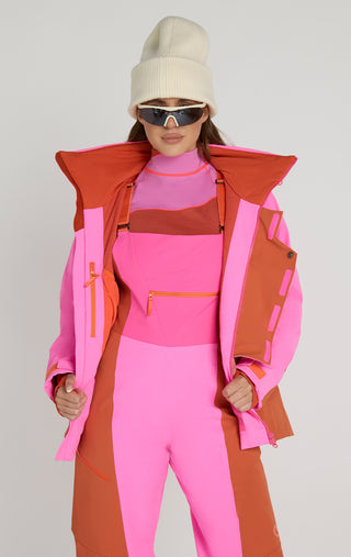 Slopestar Ski Jacket