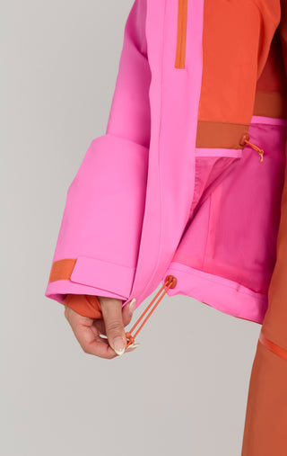 Slopestar Ski Jacket