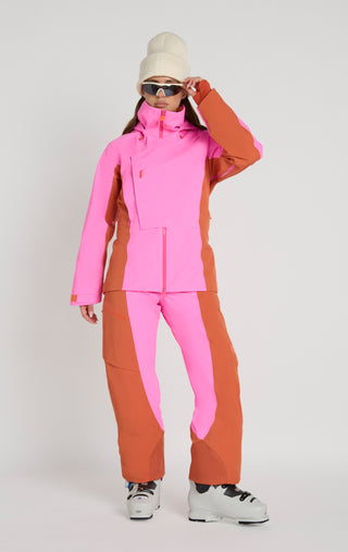 Slopestar Ski Jacket