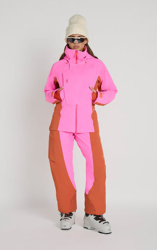 Slopestar Ski Jacket
