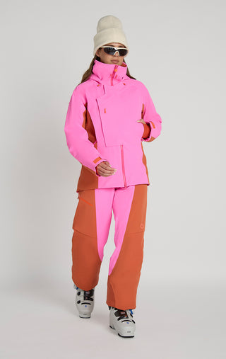Slopestar Ski Jacket