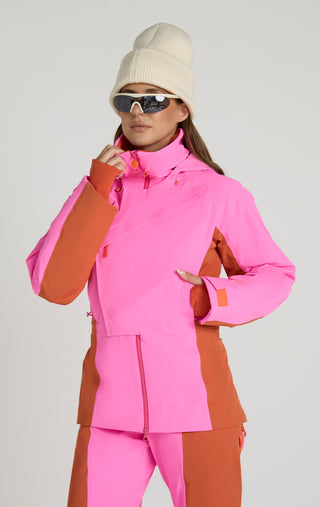 Slopestar Ski Jacket