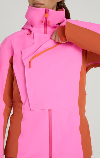 Slopestar Ski Jacket