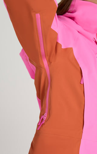 Slopestar Ski Jacket