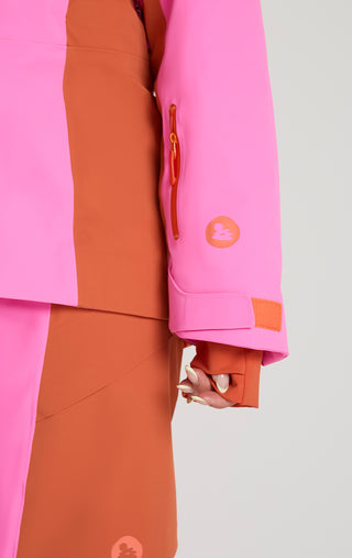 Slopestar Ski Jacket