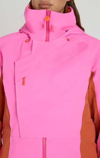 Slopestar Ski Jacket