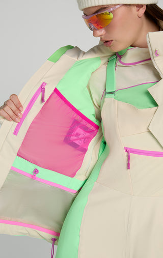 Slopestar Ski Jacket