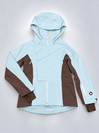 Slopestar Ski Jacket