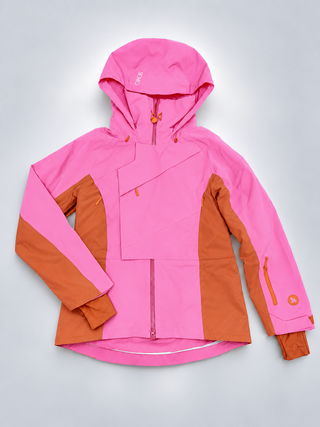Slopestar Ski Jacket