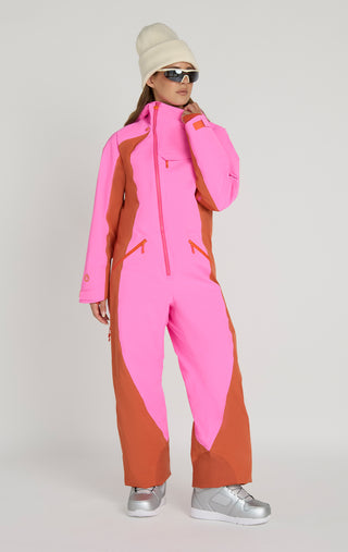 Slopestar Ski Suit